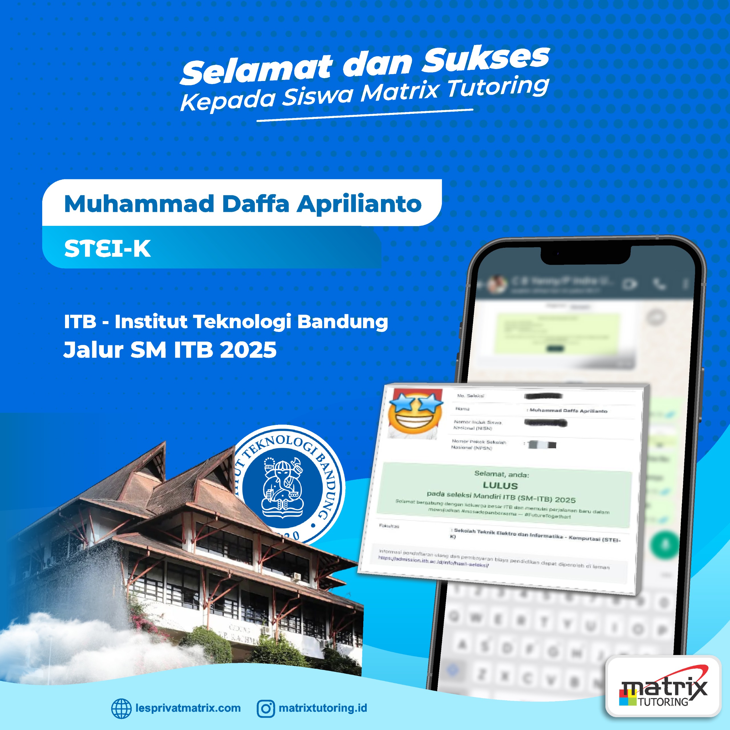 Bimbel Masuk PTN Bimbel Masuk PTN