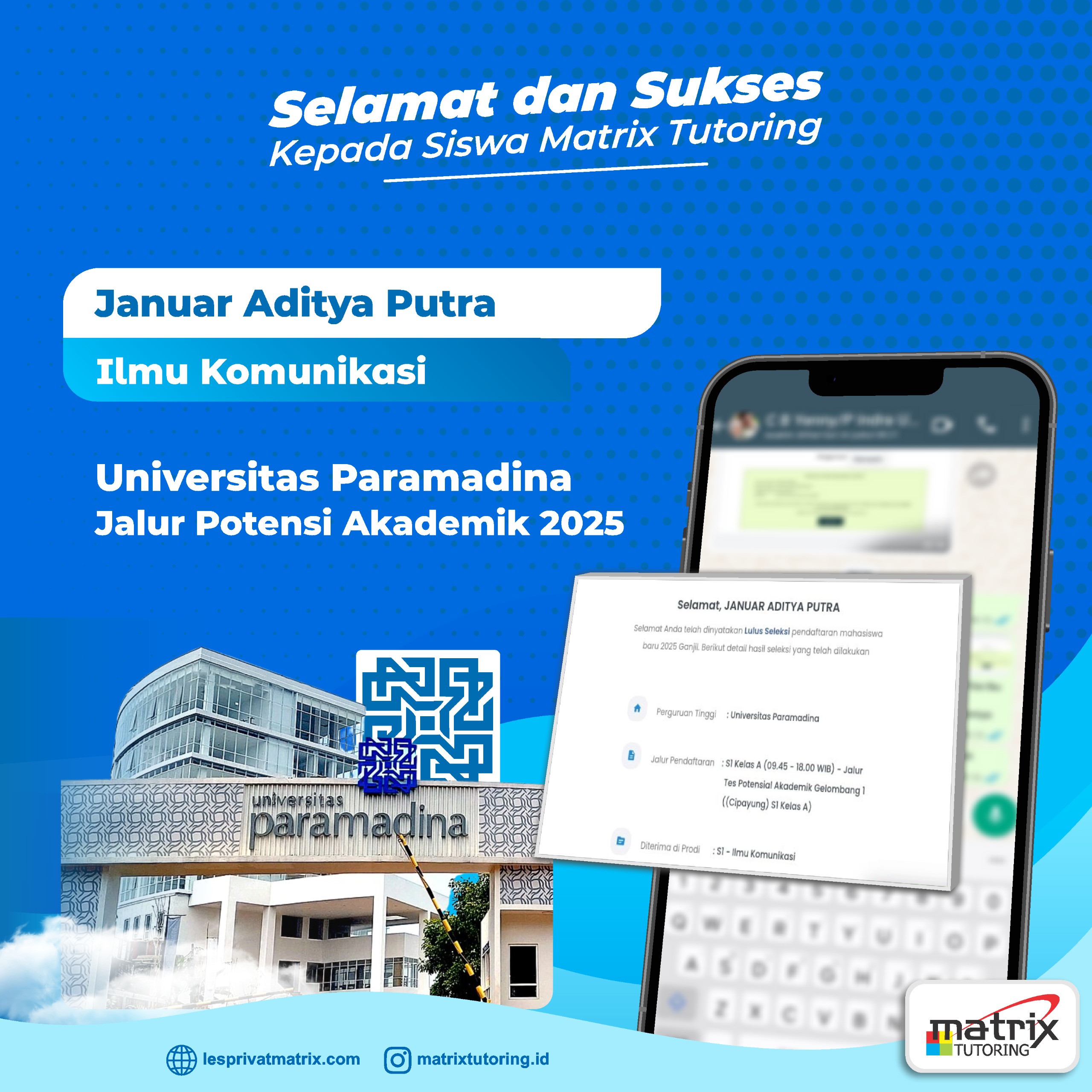 Bimbel Masuk PTN Bimbel Masuk PTN